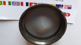 OSSA GAS CAP new for all models ossa Ossa Fuel Tank Cap with rubber gasket - Img 2