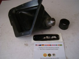 OSSA MICK ANDREWS AIR BOX NEW OSSA MAR NEW AIR BOX FILTER OSSA BOX AIR FILTER BOX NEW - Img 6