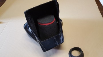 OSSA PHANTOM AIR FILTER AS76 NEW SPECIAL AIR FILTER KIT  OSSA PHANTOM AS77  AIR FILTER - Img 2