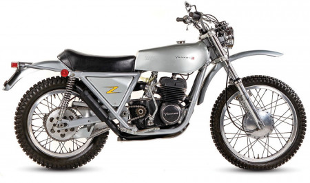 OSSA YANKEE 500Z KIT DECALS OSSA YANKEE SET OF DECALS OSSA YANKEE PARTS - Img 5