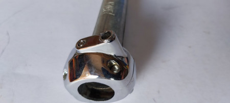 AMAL THROTTLE NEW TRIALS MX ORIGINAL PART - Img 2