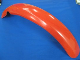 BULTACO CHISPA FENDERS SET F/R NEW - Img 3