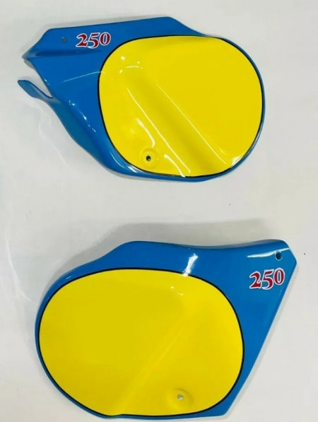 BULTACO FRONTERA BODY KIT PARTS BULTACO FRONTERA MK10 MK11 NEW BULTACO FRONTERA - Img 8