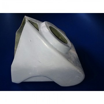 BULTACO FRONTERA MK11 AIR BOX NEW FRONTERA MK11 250 AIR BOX BULTACO FRONTERA MK11 370 AIR BOX - Img 4