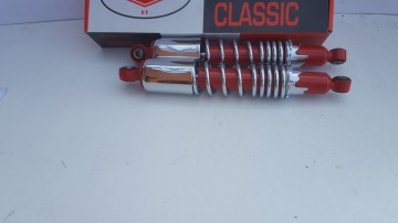 BULTACO MATADOR MK5 SET SHOCKS NEW MOD 107 MATADOR MK5 SD MODEL 107 - Img 7