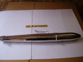 BULTACO MERCURIO FULL EXHAUST LINE MERCURIO 22 - 155 - 9 - Img 6