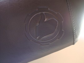 BULTACO PURSANG  MK11 NEW SEAT MODEL 206 207 208 209 - Img 2