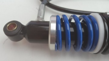 BULTACO PURSANG MK11 SHOCKS NEW MODEL 206 207 208 209 bultaco pursang mk11 250 shocks - BULTACO PURSANG MK11 370 SHOCKS