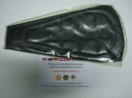 BULTACO SHERPA KIT CAMPEON Mod 156-158-159-182-183-184-185-190-191 seat cover