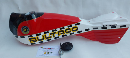 BULTACO SHERPA PETROL TANK ASTRO STYLE NEW BULTACO SHERPA KIT CAMPEON GAS TANK BODY PART NEW BULTACO SHERPA KIT CAMPEON
