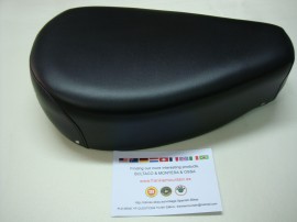 BULTACO SHERPA SEAT NEW MODEL 10 SHERPA SAMMY MILLER