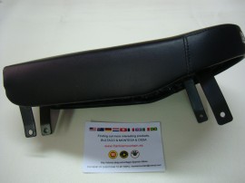 BULTACO SHERPA SEAT NEW MODEL 27 SHERPA SAN ANTONIO - Img 2