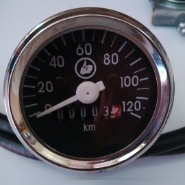 BULTACO SHERPA SPEEDOMETER NEW