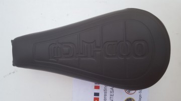 BULTACO SHERPA &quot; T &quot; SEAT NEW MODEL 156-158-159-182-185-238 BULTACO KIT CAMPEON SEAT - Img 3