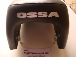 OSSA DESERT TT SEAT NEW OSSA DESERT PHANTOM NEW