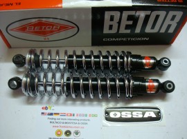 OSSA MAR SHOCKS OSSA MICK ANDREWS SHOCKS NEW PAIR OSSA