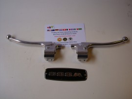 OSSA MICK ANDREWS LEVERS OSSA MAR LEVERS OSSA LEVERS L/R NEW