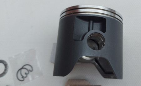 PISTON OSSA 250cc 2 TRANSFER PISTON OSSA 250cc KIT PISTON OSSA - Img 7