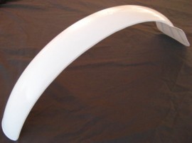 BULTACO ALPINA SET OF FENDERS MODEL 213 NEW - Img 2