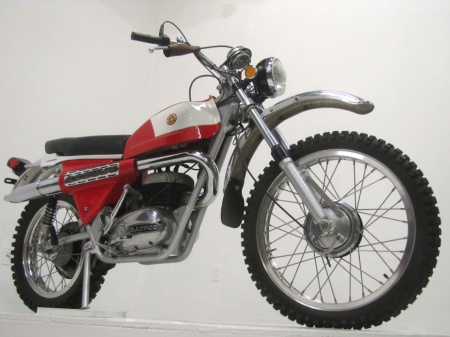 BULTACO EL MONTADERO SEAT EL MONTADERO MK3 MODEL 70 NEW SEAT - Img 4