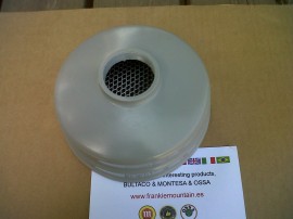 BULTACO METRALLA MK2 AIR FILTER NEW - Img 2
