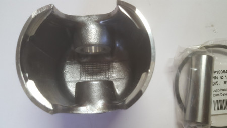 BULTACO PISTON NEW KIT PISTON BULTACO 250cc