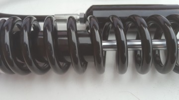 BULTACO PURSANG MK11 SHOCKS NEW MODEL 206 207 208 209 bultaco pursang mk11 250 shocks - BULTACO PURSANG MK11 370 SHOCKS - Img 2