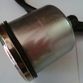 BULTACO SHERPA SPEEDOMETER NEW - Img 2