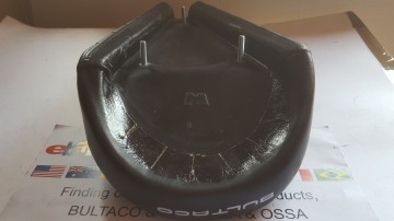 BULTACO SHERPA T SEAT NEW SHERPA VERSION UK SHERPA SEAT - Img 8