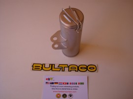 BULTACO SHERPA TOOL BOX NEW - Img 3