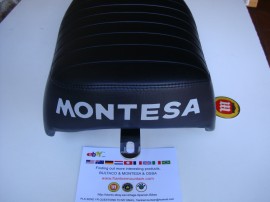 MONTESA SCORPION - KING SCORPION NEW SEAT - Img 6