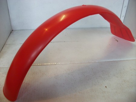 OSSA 303 FENDERS SET FRONT AND REAR FENDER OSSA RED OSSA 303 FENDER OSSA 303 TRIAL - Img 2