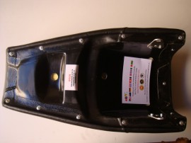 OSSA DESERT TT SEAT NEW OSSA DESERT PHANTOM NEW - Img 2