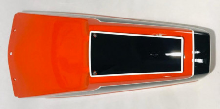 OSSA ENDURO COLIN REAR FENDER OSSA ENDURO