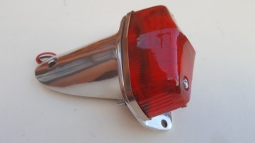 OSSA  ENDURO TAILLIGHT+ SUPPORT NEW OSSA PIONEER TAILLIGHT OSSA REAR LIGHT - Img 4