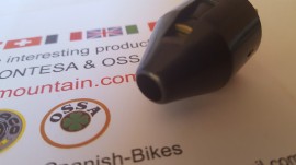 OSSA MICK ANDREWS BRAKE LIGHT SWITCH PEDAL OSSA MAR SWITCH STOP LIGHT - Img 2