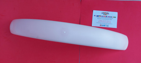 TRANSLUCENT FENDER MONTESA COTA 348 FRONT FENDER TRANSLUCENT NEW - Img 5