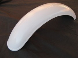 BULTACO ALPINA SET OF FENDERS MODEL 213 NEW - Img 3