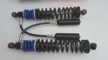 BULTACO FRONTERA MK11 SHOCKS NEW bultaco frontera mk11 250 shocks - BULTACO FRONTERA MK11 370 SHOCKS BULTACO FRONTERA PARTS