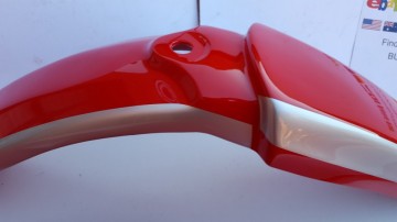 BULTACO PURSANG MK4 FENDERS NEW PURSANG MK4 FENDERS MK4 PURSANG 68 BULTACO PURSANG MK4 MODEL 68 FENDER KIT PARTS - Img 5
