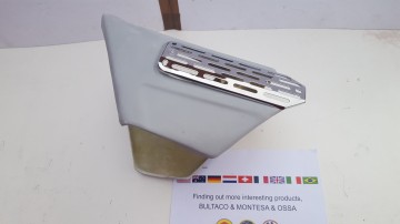 BULTACO SHERPA 49 UNDER SEAT BODY PART NEW BULTACO SHERPA T 49 - Img 5