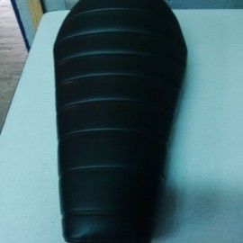 BULTACO SHERPA " T " SEAT NEW MODEL UK VERSION