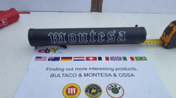 MONTESA CAPPRA GUARD HANDLEBAR MONTESA CAPPRA HANDLEBAR GUARD - Img 2