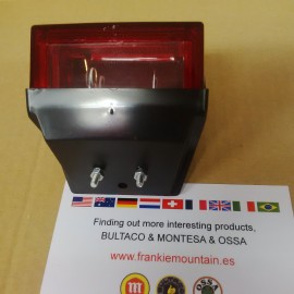 MONTESA ENDURO TAILLIGHT 250H6 / 360H6 MK1 - Img 2