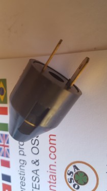OSSA MICK ANDREWS BRAKE LIGHT SWITCH PEDAL OSSA MAR SWITCH STOP LIGHT
