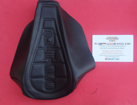 seat cover bultaco sherpa SHERPA T 156-158-159-182- 183-185 - 238