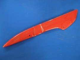 BULTACO CHISPA CHAIN GUARD NEW - Img 3
