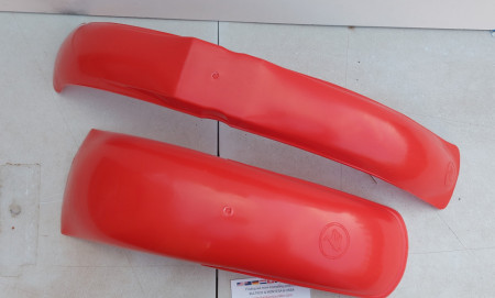 BULTACO FRONTERA FENDERS NEW BULTACO PURSANG FENDERS BULTACO PURSANG MUDGUARDS BULTACO FRONTERA FENDER - Img 3