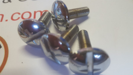 BULTACO SCREWS FOR SIDE PANELS AND FENDERS - Img 2