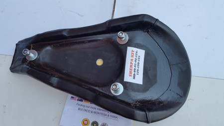 BULTACO SHERPA SEAT NEW SHERPA KIT CAMPEON SEAT NEW BULTACO SHERPA SEAT - Img 2